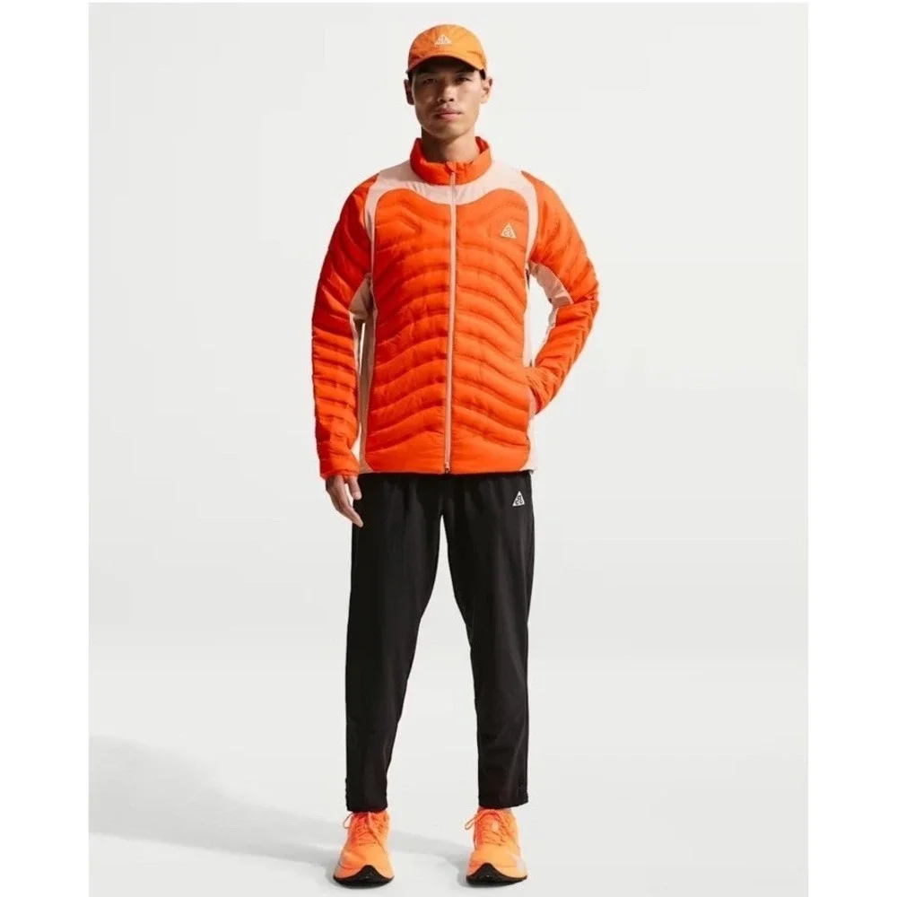 NIKE ACG 'Lava Loft' Mens 4X  Therma-FIT Puffer Jacket IO9132 819